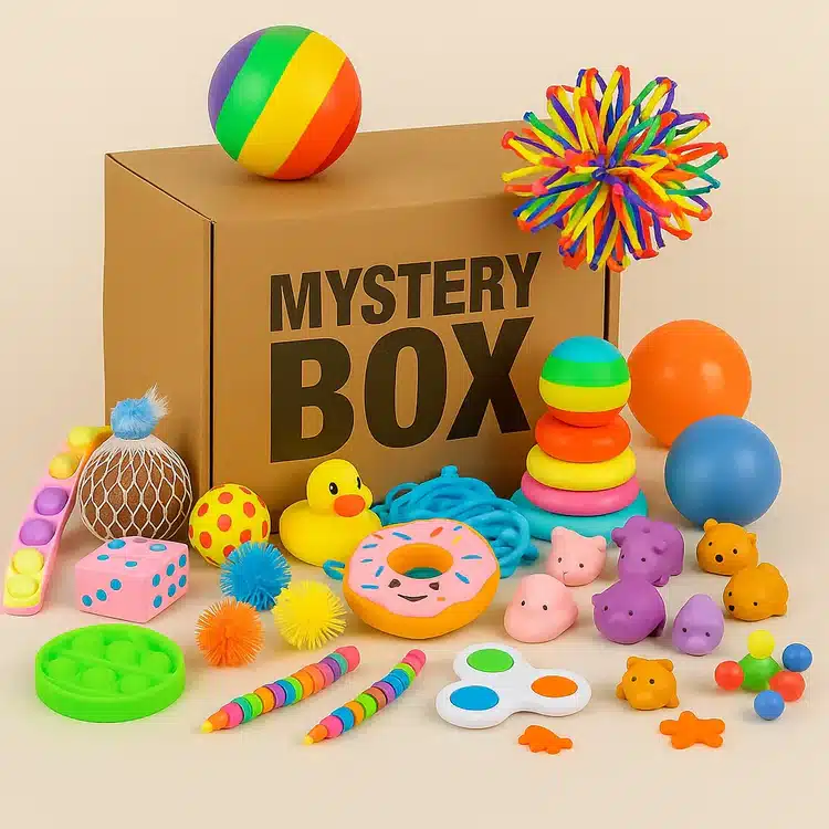 Ultimate Jollybox Rewards Plan