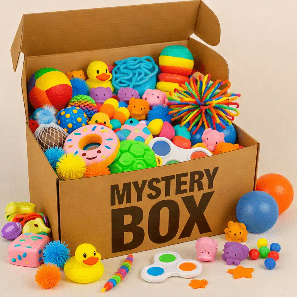 Ultimate Jollybox Rewards Plan - Image 4