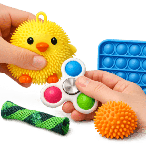 snesory-toys-touch