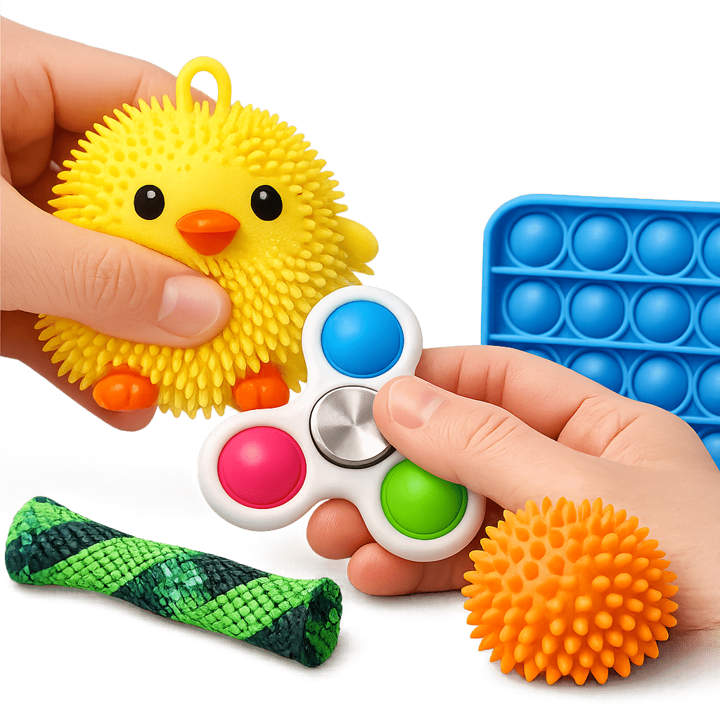 snesory-toys-touch